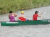 4.Greizer KanuFunRegatta auf der Weißen Elster