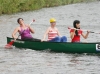 4.Greizer KanuFunRegatta auf der Weißen Elster