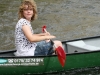 4.Greizer KanuFunRegatta auf der Weißen Elster
