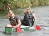 4.Greizer KanuFunRegatta auf der Weißen Elster