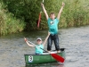 4.Greizer KanuFunRegatta auf der Weißen Elster