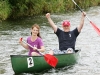 4.Greizer KanuFunRegatta auf der Weißen Elster