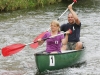 4.Greizer KanuFunRegatta auf der Weißen Elster