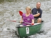 4.Greizer KanuFunRegatta auf der Weißen Elster
