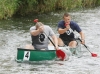 4.Greizer KanuFunRegatta auf der Weißen Elster
