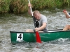 4.Greizer KanuFunRegatta auf der Weißen Elster