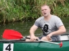 4.Greizer KanuFunRegatta auf der Weißen Elster
