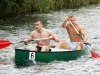 4.Greizer KanuFunRegatta auf der Weißen Elster