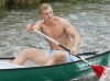 4.Greizer KanuFunRegatta auf der Weißen Elster
