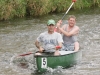 4.Greizer KanuFunRegatta auf der Weißen Elster