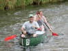 4.Greizer KanuFunRegatta auf der Weißen Elster