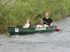 4.Greizer KanuFunRegatta auf der Weißen Elster