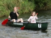 4.Greizer KanuFunRegatta auf der Weißen Elster