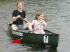 4.Greizer KanuFunRegatta auf der Weißen Elster