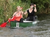 4.Greizer KanuFunRegatta auf der Weißen Elster