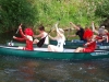 4.Greizer KanuFunRegatta auf der Weißen Elster