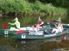 4.Greizer KanuFunRegatta auf der Weißen Elster