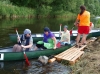 4.Greizer KanuFunRegatta auf der Weißen Elster