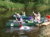 4.Greizer KanuFunRegatta auf der Weißen Elster