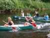 4.Greizer KanuFunRegatta auf der Weißen Elster