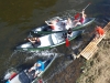 4.Greizer KanuFunRegatta auf der Weißen Elster