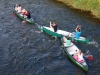 4.Greizer KanuFunRegatta auf der Weißen Elster