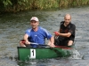 4.Greizer KanuFunRegatta auf der Weißen Elster