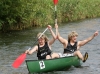 4.Greizer KanuFunRegatta auf der Weißen Elster