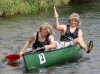 4.Greizer KanuFunRegatta auf der Weißen Elster