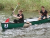 4.Greizer KanuFunRegatta auf der Weißen Elster