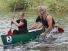 4.Greizer KanuFunRegatta auf der Weißen Elster