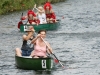 4.Greizer KanuFunRegatta auf der Weißen Elster