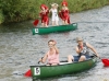 4.Greizer KanuFunRegatta auf der Weißen Elster