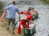 4.Greizer KanuFunRegatta auf der Weißen Elster