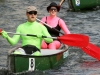 4.Greizer KanuFunRegatta auf der Weißen Elster