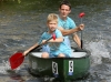 4.Greizer KanuFunRegatta auf der Weißen Elster
