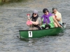 4.Greizer KanuFunRegatta auf der Weißen Elster