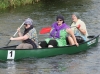 4.Greizer KanuFunRegatta auf der Weißen Elster