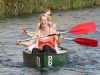 4.Greizer KanuFunRegatta auf der Weißen Elster