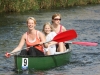 4.Greizer KanuFunRegatta auf der Weißen Elster