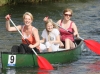 4.Greizer KanuFunRegatta auf der Weißen Elster