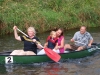 4.Greizer KanuFunRegatta auf der Weißen Elster
