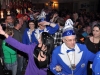 1. Schürzenball der Greizer Faschingsgesellschaft in der Greizer Friedensbrücke 1. Schürzenball der Greizer Faschingsgesellschaft in der Greizer Friedensbrücke