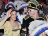 1. Schürzenball der Greizer Faschingsgesellschaft in der Greizer Friedensbrücke 1. Schürzenball der Greizer Faschingsgesellschaft in der Greizer Friedensbrücke