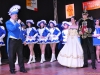1. Schürzenball der Greizer Faschingsgesellschaft in der Greizer Friedensbrücke 1. Schürzenball der Greizer Faschingsgesellschaft in der Greizer Friedensbrücke