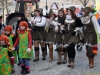 Rosenmontagsumzug in Greiz 2013 Rosenmontagsumzug in Greiz 2013