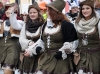 Rosenmontagsumzug in Greiz 2013 Rosenmontagsumzug in Greiz 2013