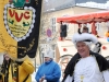 Rosenmontagsumzug in Greiz 2013 Rosenmontagsumzug in Greiz 2013