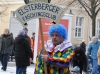Rosenmontagsumzug in Greiz 2013 Rosenmontagsumzug in Greiz 2013