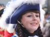 Rosenmontagsumzug in Greiz 2013